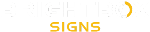 Brightbox Signs Logo